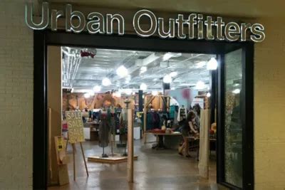 urban outfitters clearance store.